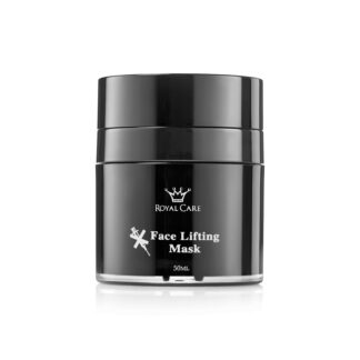 מסכת ליפטינג לפנים - Face Lifting Mask