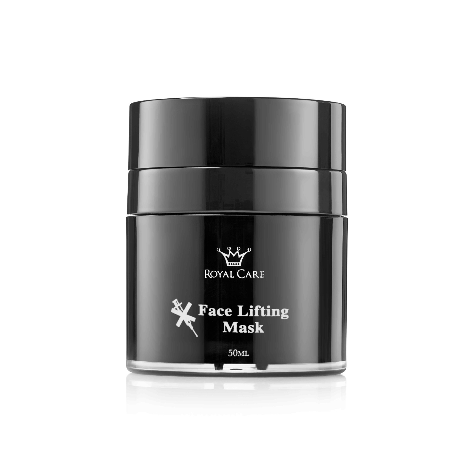 מסכת ליפטינג לפנים - Face Lifting Mask