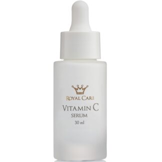 סרום ויטמין סי - Vitamin C Serum