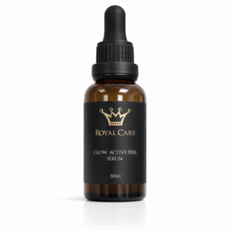 Glow Active Peel Serum